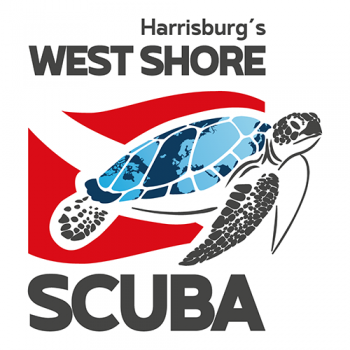HARRISBURG'S WESTSHORE SCUBA